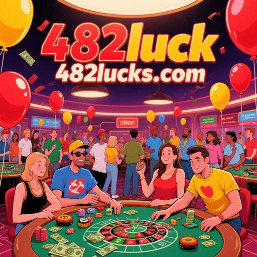 482luck